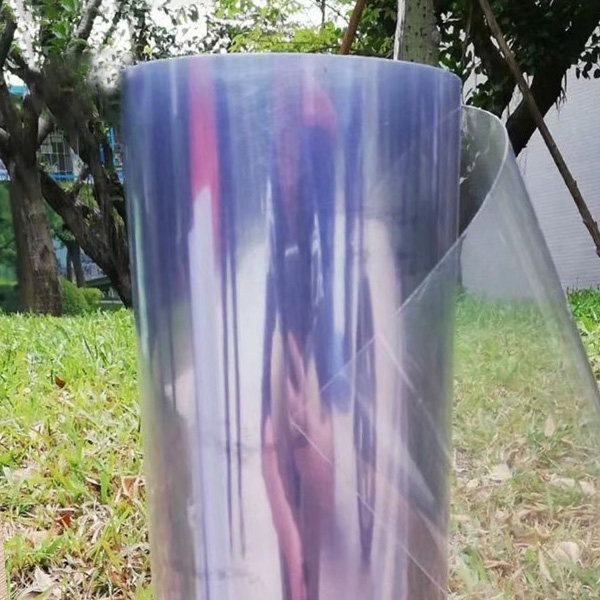 Màng nhựa PVC